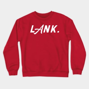 Lank Alabama Crewneck Sweatshirt